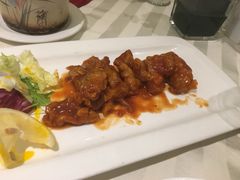 -维兰西餐(万泉河店)