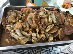 -雅逸居海鲜小厨