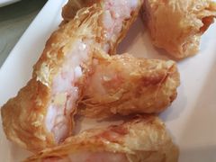 -七哥港式茶餐厅(亮马桥总店)
