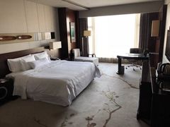 -广交会威斯汀酒店