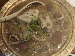 -那家老院子东北菜·饺子·小鸡炖蘑菇(艳华街店)