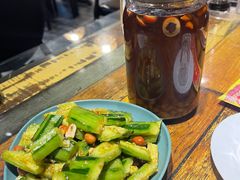 -金谷园饺子·烧烤(人大总店)