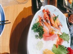 -三石铁板烧(紫竹桥店)