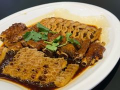 卤味三拼-驻海渔市(置信店)