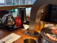 -九田家黑牛烤肉料理(新辰里亚运村店)