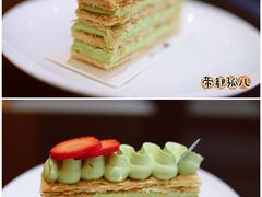 -BanCake·法式千层·拿破仑專門店