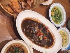 -弄堂里·寻味杭州(湖滨银泰in77C区店)