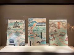 -敦煌石窟文物保护研究陈列中心