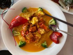 -空中一号宴会厅(信合大厦店)