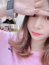 -Rise Hair上升造型