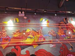 -老闵田螺馆·南昌特色小炒(梦时代店)