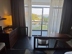 -三亚亚龙湾希尔顿酒店