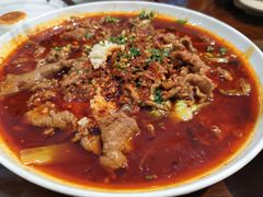 -眉州东坡·熊猫主题餐厅(枫蓝店)