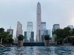 -深圳星河丽思卡尔顿酒店