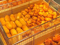 -大橘元自助回转火锅(天河新天地店)