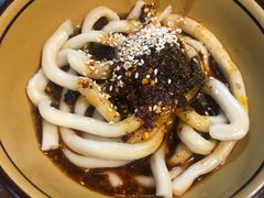 甜水面-林记渣渣面(西街店)
