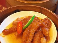 -福州世茂洲际酒店·福邸(台江店)