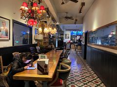 -拖板鞋咖啡旅行酒店(春熙路地铁站店)