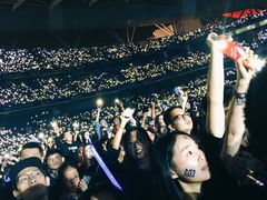 -南京奥林匹克体育中心-体育馆