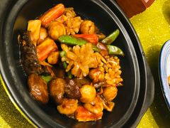 -大鸭梨烤鸭(金色漫香店)