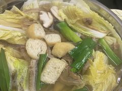 -牛小隆牛肉面馆(四牌楼店)