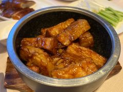 -丽思卡尔顿酒店-天泰轩中餐厅(大沽北路店)