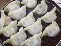 -老爷子原味蒸饺(总店)