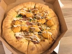 -达美乐比萨(石景山万达店)