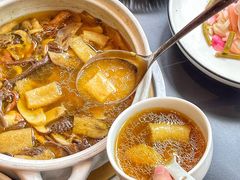 -黔蘑菇四季餐厅(观山湖店)