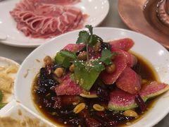 -牛街·马辈儿涮肉(牛街总店)