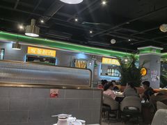 -叹茶靓点·粤式餐厅·全天茶市(石井万民广场店)