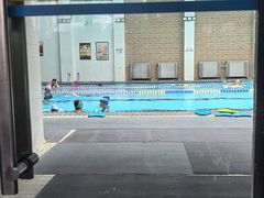 -芭芙莱泳健会(平吉店)