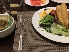 -廊坊固安福朋喜来登酒店