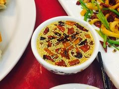 -大眼锅贴水饺(河东店)