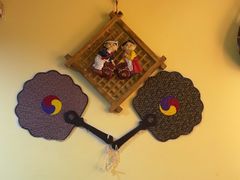 -恩你小木屋·韩式料理(假日广场店)