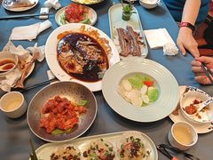 -皇饭儿·王润兴酒楼(河坊街店)