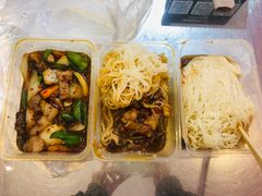 -贤花饭店(凯德店)