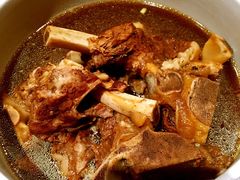 -西贝莜面村(上海百联西郊店)