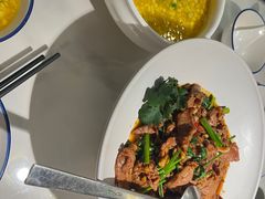 -兰湘子·湘菜小炒(济南领秀城店)