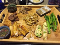 膳麒轩武烤新料理(国贸店)-HIHE Bistro·Oyster Bar(华熙live店)