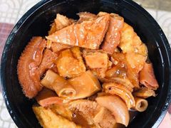 -韦记牛杂汤(清晖园店)
