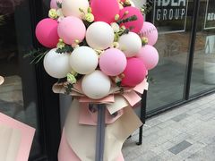 -妃比花艺(光启城时尚购物中心店)