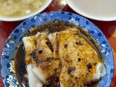 -张明富面皮店(东大街店)