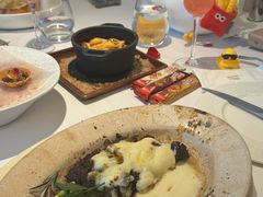 -王品牛排(郑州大卫城店)