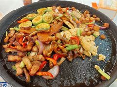 -一烙锅(友谊店)