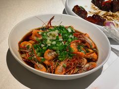 -玫瑰厅上海菜(兴国路店)