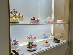 -好利来(七宝领展广场店)