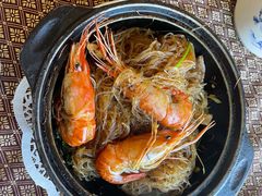 -南沙游艇会·大兵船餐厅