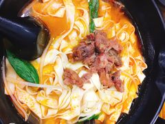 -张飞牛肉(观前街店)