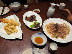 -翔峰炭火鳗鱼(悦泰街里公寓店)